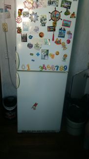 Холодильники и морозильные камеры