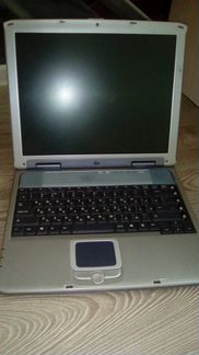 Ноутбук IRU