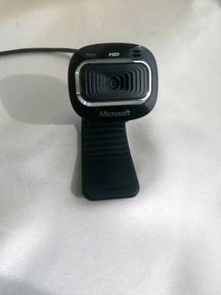 Web-камера Microsoft Lifecam HD-3000