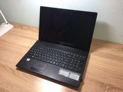 Acer Aspire 5336 ноутбук