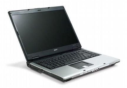Ноутбук Acer Aspire 3692(1.6Ghz/2,5Gb/60Gb)