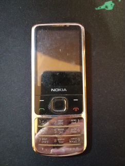 Nokia разбор
