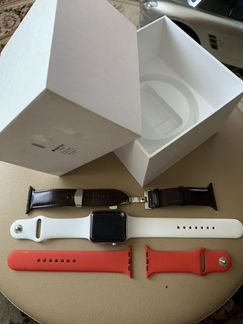 Apple watch 2 (42mm) Stainless steel
