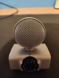 Микрофонный капсуль zoom MSH-6 MS stereo MIC