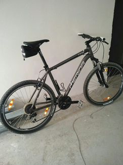 Велосипед merida TFS-100
