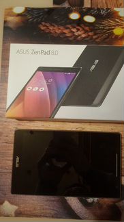 Asus ZenPad 8.0. 16 GB