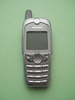 Телефон Siemens SL 45i