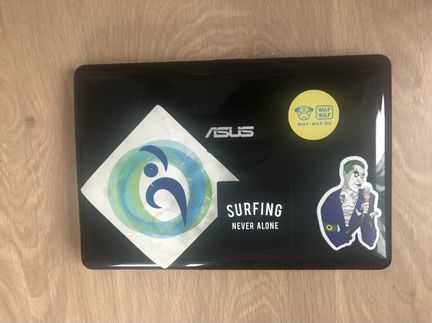 Asus Eee PC Seashell series