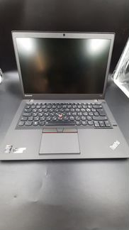 Дв) Ноутбук Lenovo ThinkPad T450S