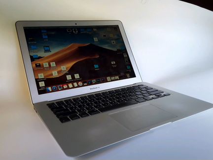 MacBook Air (13-inch,Mid 2012)
