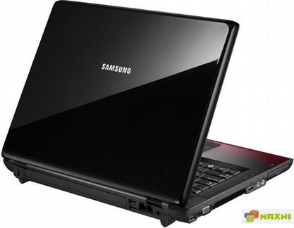 Ноутбук SAMSUNG R510
