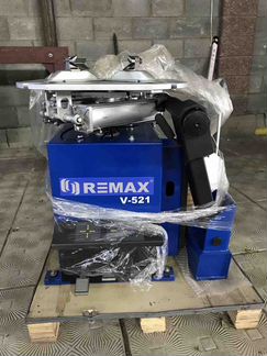 Шиномонтажный станок remax V-521 (новый)