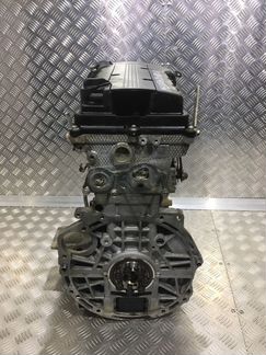 Двигатель 1.8 4B10 Mitsubishi ASX Lancer X