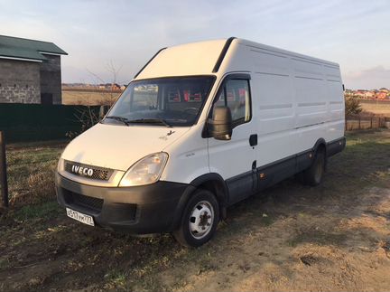 Iveco daily 50C15 2011 г