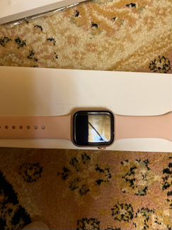 Apple Watch series 5 40mm