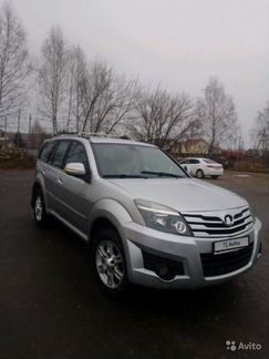 Great Wall Hover H3 2.0 МТ, 2011, 104 000 км
