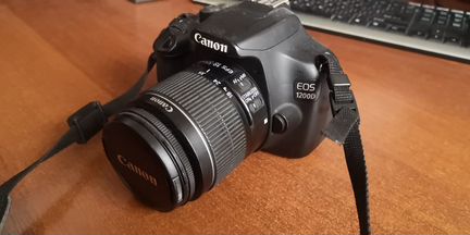 Canon ds126491