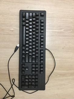 Игровая клавиатура steelseries apex 150