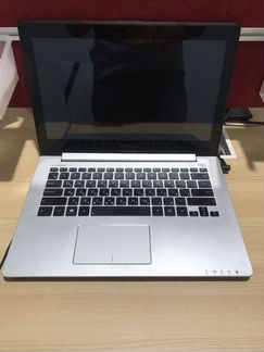 Ноутбук Asus S300CA 13.3