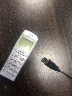 USB телефон