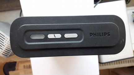 Внешний жесткий диск Philips - 1000 Гб
