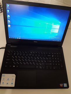 Ноутбук i5-7200u