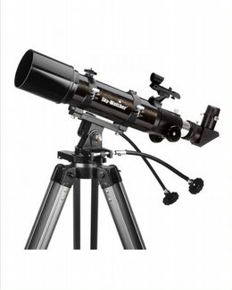 Телескоп Sky-watcher super 25