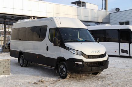 Iveco Daily 3.0 МТ, 2019