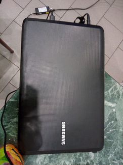 Ноутбук SAMSUNG NP-R530-JS02RU