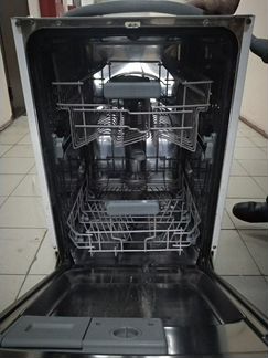 Посудомоечная машина SAMSUNG