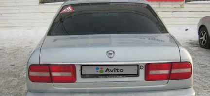 Lancia Kappa 3.0 AT, 1997, 190 000 км