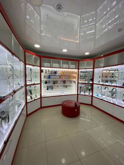 Салон связи MI store