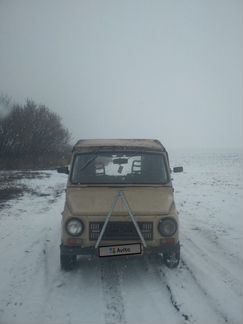 ЛуАЗ 969 1.2 МТ, 1989, 50 000 км