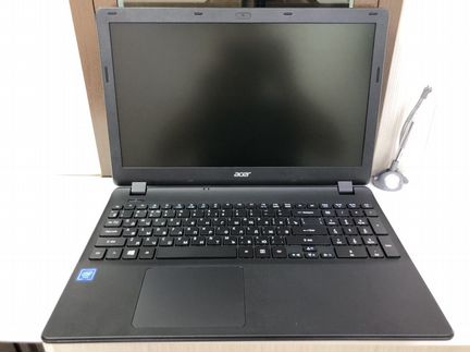 Ноутбук Acer atom x5