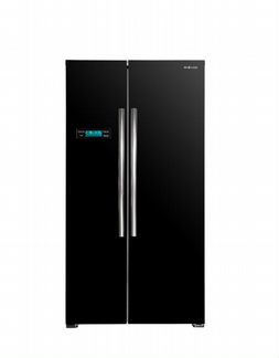 Холодильник (Side-by-Side) Daewoo RSH5110BNG