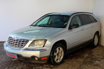 Chrysler Pacifica 3.5 AT, 2004, 298 000 км
