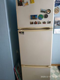 Холодильник б/У