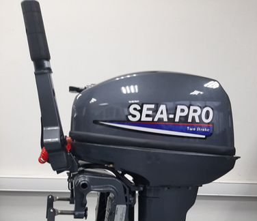 Лодочный мотор Sea-Pro OTH 9.9 S