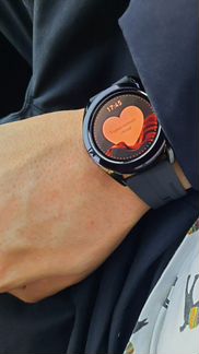Часы Huawei Watch GT 42mm