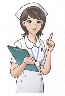 Медицинская сестра медсестра