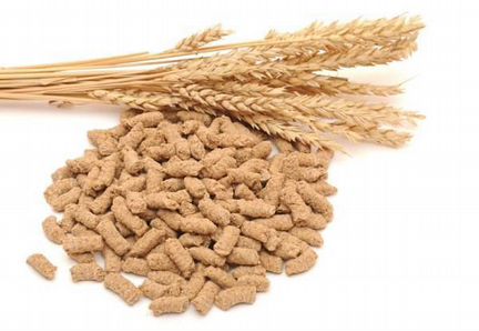 Отруби пшеничные