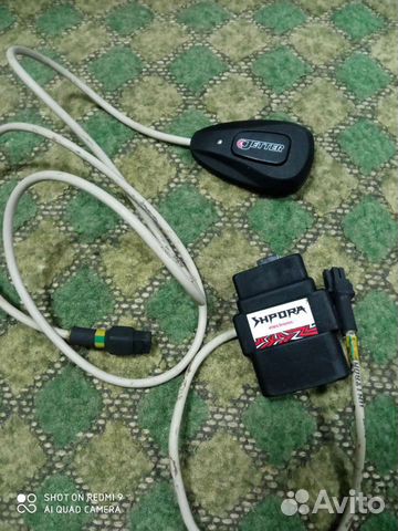 Ускоритель джетер