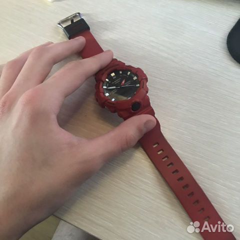 g shock 5535