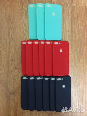 Чехол на iPhone 7 8 plus