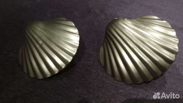 Подхват, клипса для штор