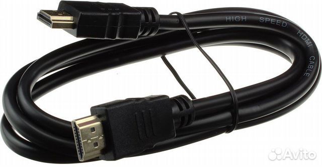 Кабель hdmi-hdmi (0.5-20) M