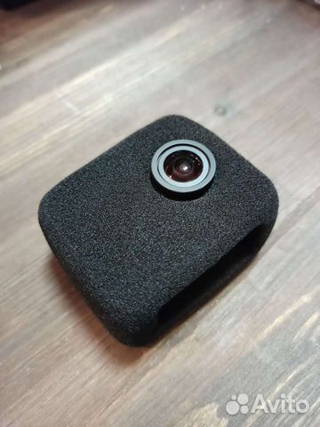 Ветрозащитный поролоновый чехол для Gopro 4 3 3 +