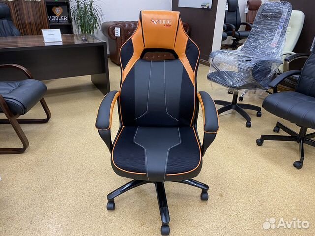 Игровое кресло