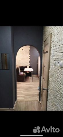 

2-к. квартира, 30,5 м², 3 кровати
