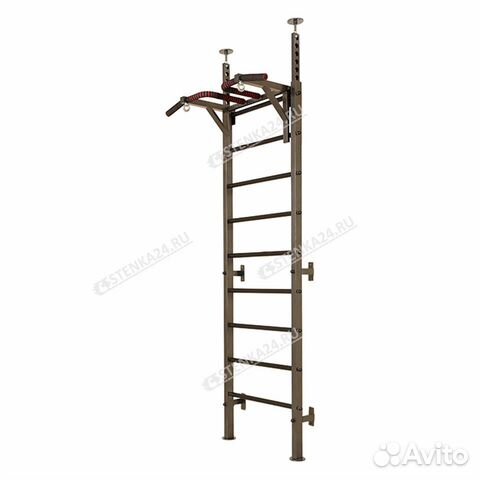 Купить шведскую стенку в распор №2